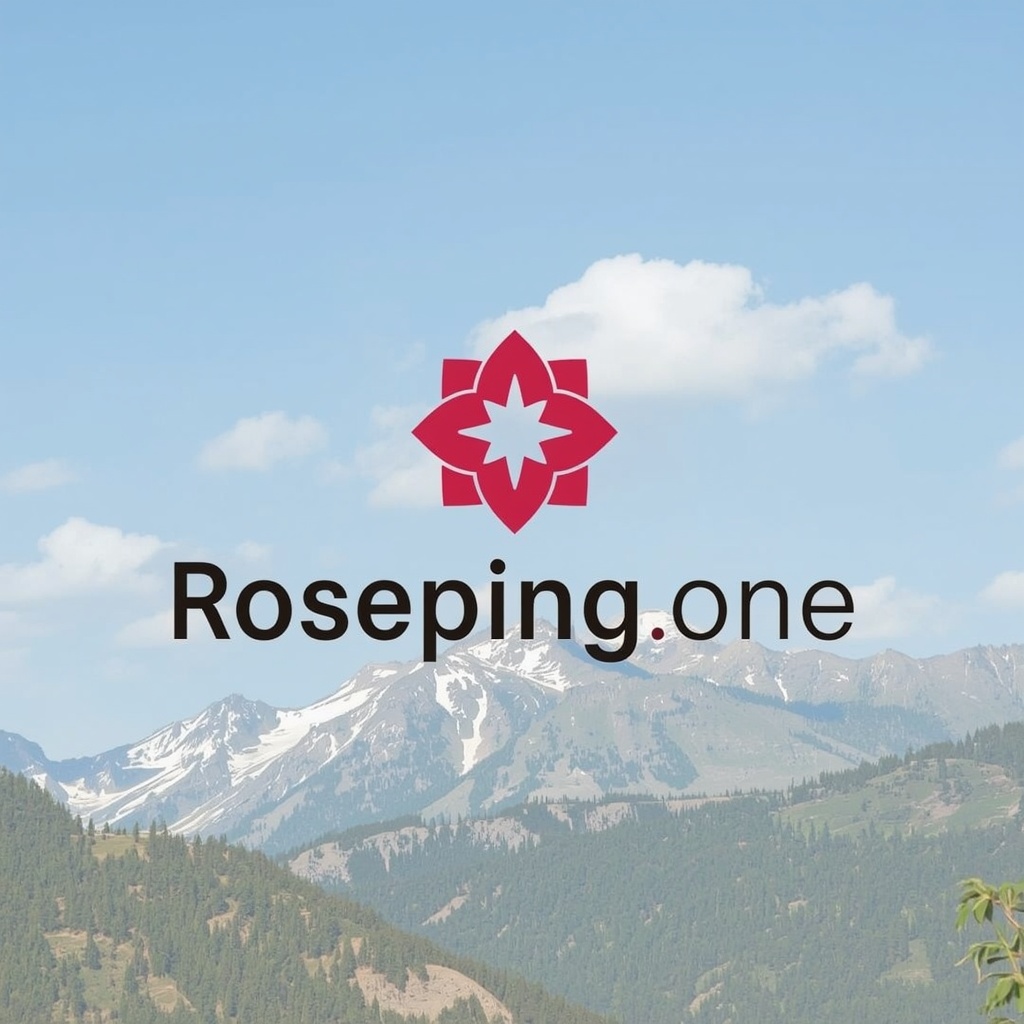 Rosepinvg